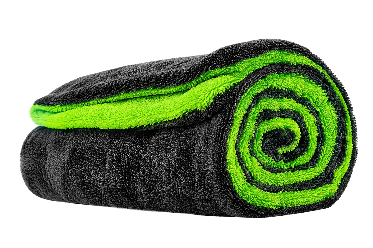 Monster Drying Towel